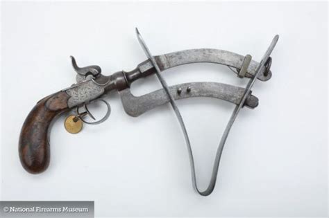 Unusual and Very Rare Weapons (45 pics) - Izismile.com