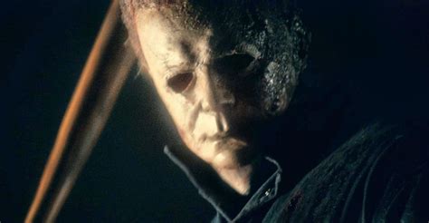 This Is How Michael Myers Looks In Halloween Kills