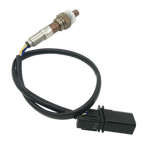 Upsteam Sensor De Ox Geno O Para Hyundai Elantra