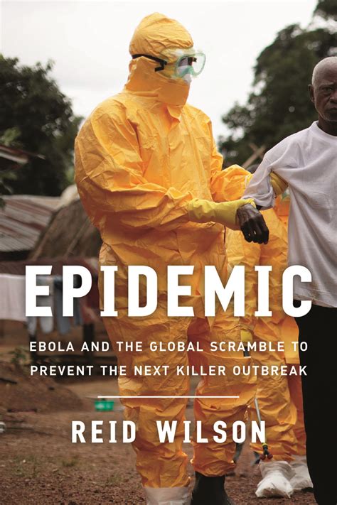 Read Epidemic Online by Reid Wilson | Books