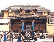 Sri Kollur Mookambika Temple