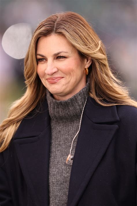 Erin Andrews' Surrogate Suffers Heartbreaking Miscarriage