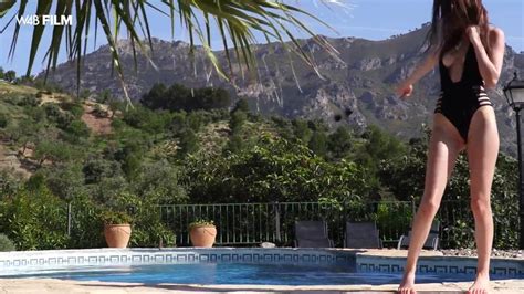 Body Perfection Stunning Porn Video 6 Nebyda