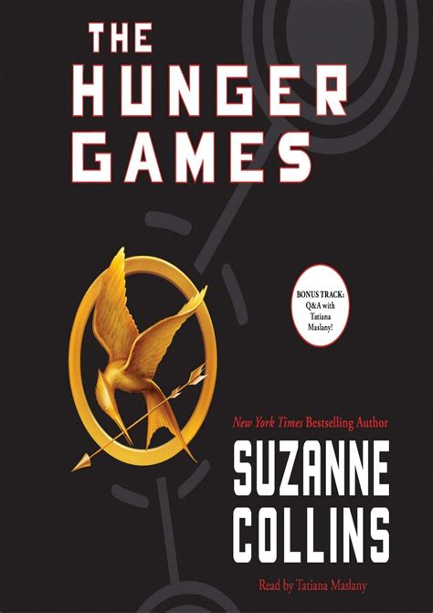The Hunger Games Book Pdf