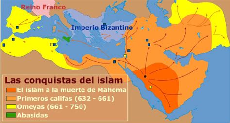 2º Eso Unidad 2el Islam