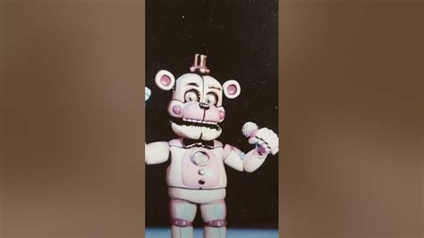 Funtime Freddys Voice Lines For Vitoriathesilly Youtube