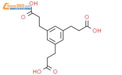 Bis Carboxyethyl Phenyl Propanoic Acid