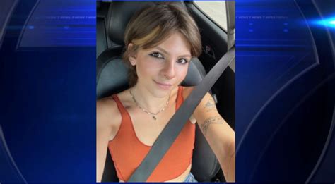 19 Year Old Woman Who Went Missing In North Lauderdale Found Safe Wsvn 7news Miami News