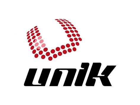 Unik Logo PNG vector in SVG, PDF, AI, CDR format