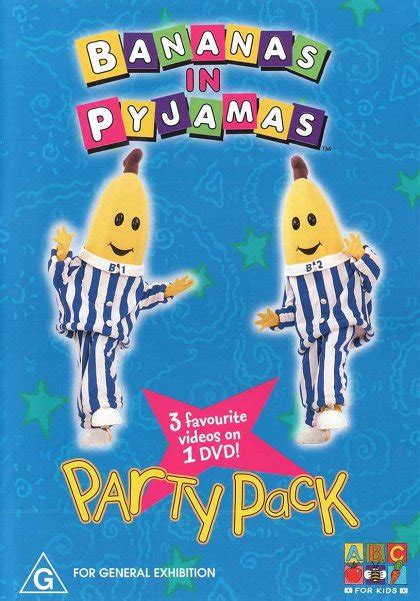 Bananas in Pyjamas (1992) | ČSFD.cz