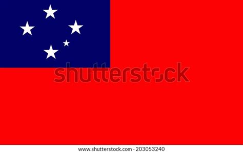 1,831 Western Samoa Flag Images, Stock Photos, 3D objects, & Vectors ...