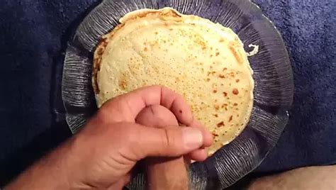 Cum On Pancakes Free Man Porn Video Fa XHamster