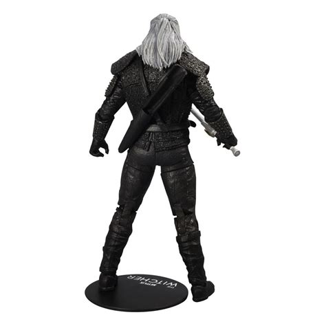 The Witcher sběratelská figurka Geralt of Rivia 18 cm Figures cz