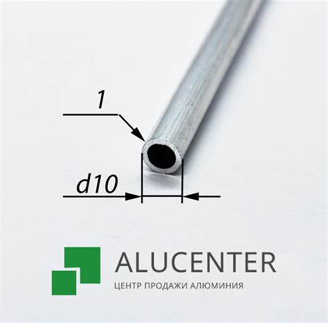Alucenter