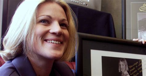 Tracie McGovern Has No Resentment Over Infamous 1999 Matildas Nude Calendar 9Honey