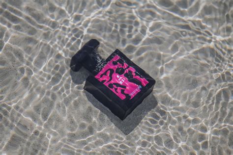 Naked Rose By Amarsi Reviews Perfume Facts