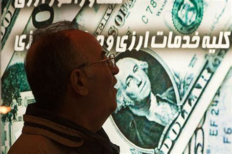 Why Iran's currency dropped to worst low in two decades - CSMonitor.com