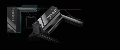 B650 GAMING X (rev. 1.0/1.1/1.2) Key Features | Motherboard - GIGABYTE ...