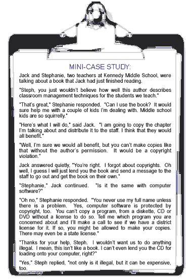 Mini Case Study