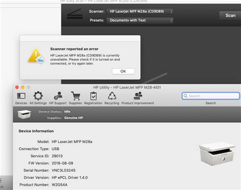 Hp Laserjet Pro Mfp M28-m31 Printer Series Mac Driver - healthcarelasopa