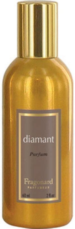 Fragonard Diamant Духи 60мл — купить в интернет-магазине ParfumStore