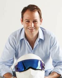 Ben Collins (The Stig) - China Speakers Agency | The Leading China ...