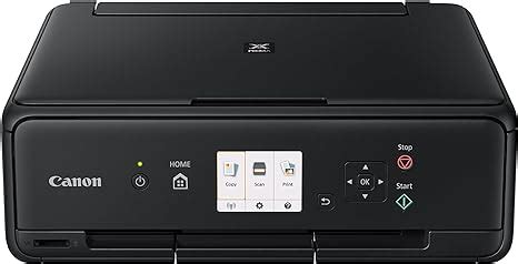 Canon PIXMA TS5050 4800 X 1200DPI Jet D Encre A4 Wifi Multifonctions