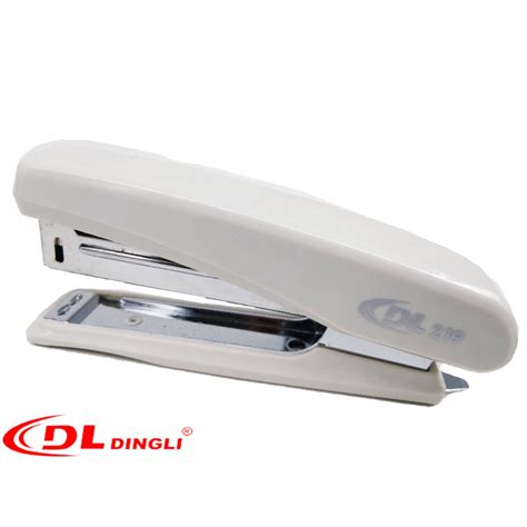 Dingli Stapler With Staple Wire Set Dl219 Shopee Philippines