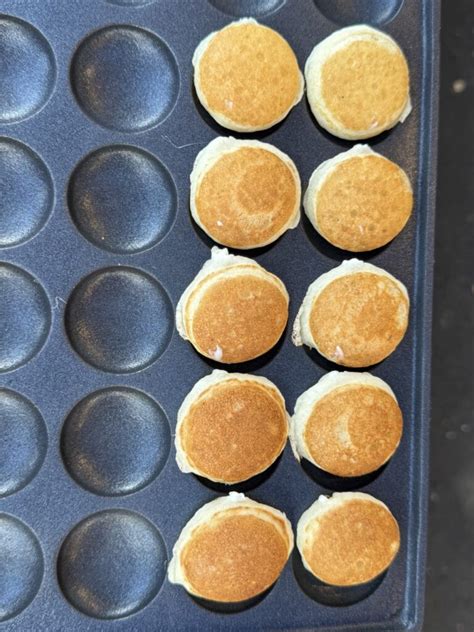 Chilango Pancake Lab El Reino De Los Mini Hot Cakes En La Cdmx