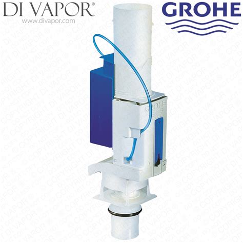 Grohe Dual Flush Valve Set