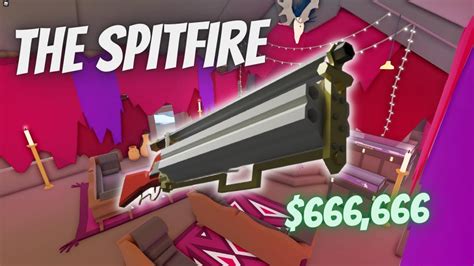 Getting A Spitfire The Wild West Roblox YouTube