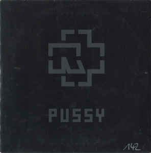 Rammstein Pussy Reviews Album Of The Year
