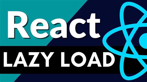 React Lazy Load Code To Load Faster React Code Splitting Tutorial