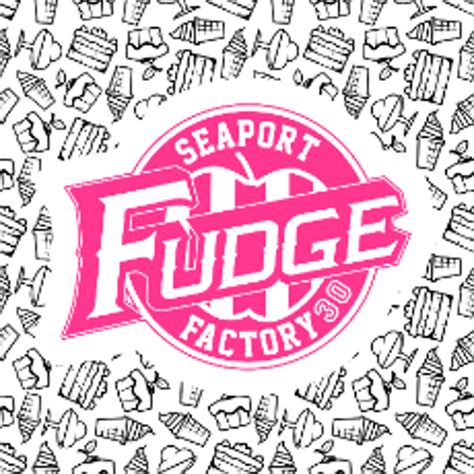 Order Seaport Fudge Factory San Diego Ca Menu Delivery Menu