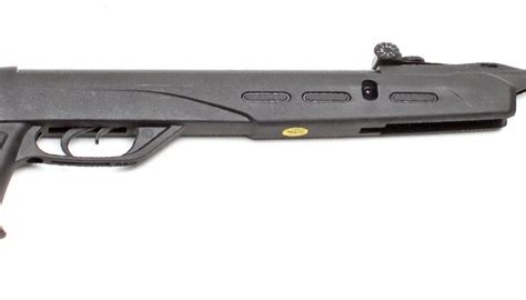 Gamo Delta Fox Gt Whisper Spring Air Rifle Reviews Gun Mart