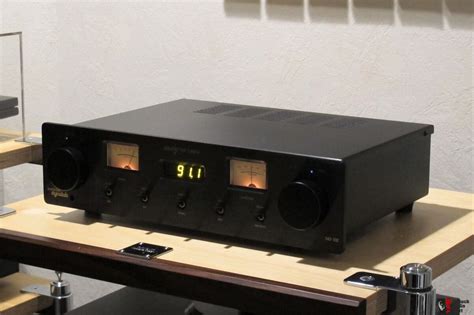 Magnum Dynalab MD-102T tube FM tuner - EXCELLENT !!! Photo #4025973 ...