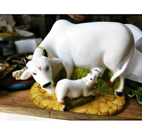 Buy cow statue Online in Sri Lanka at Low Prices at desertcart