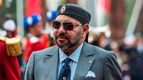 Maroc Le roi Mohammed VI à nouveau opéré du cœur