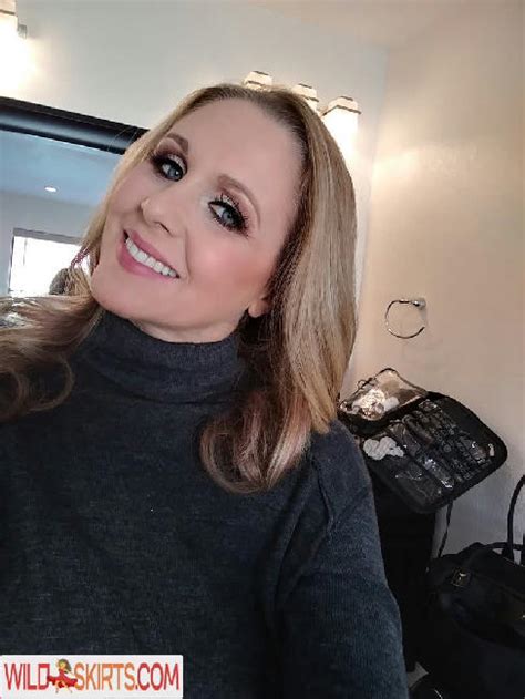 Julia Ann Therealjuliaann Therealjuliaannlive Nude Onlyfans