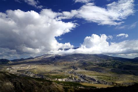 Volcano Mt St Helens - Free photo on Pixabay - Pixabay