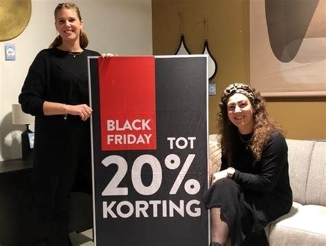 Profijt Black Friday Deals Hof Van Hoorn