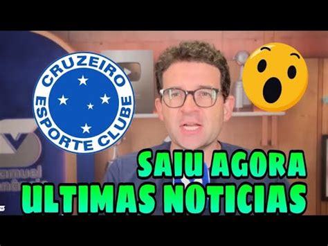 Saiu Agora Ultimas Noticias Samuel Ven Ncio Traz As Informa Es Do