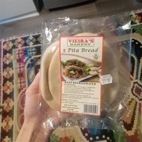 Vieiras Bakery Pita Bread Reviews Abillion