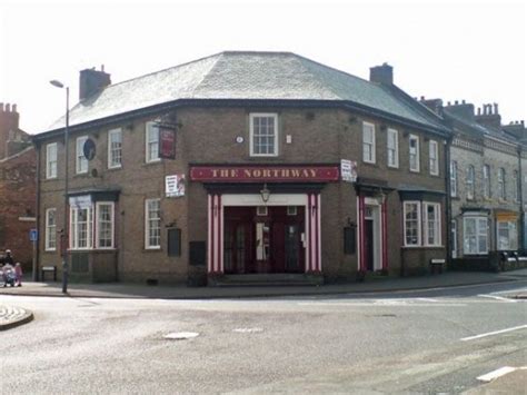 A Guide To Pubs In Scarborough Hubpages