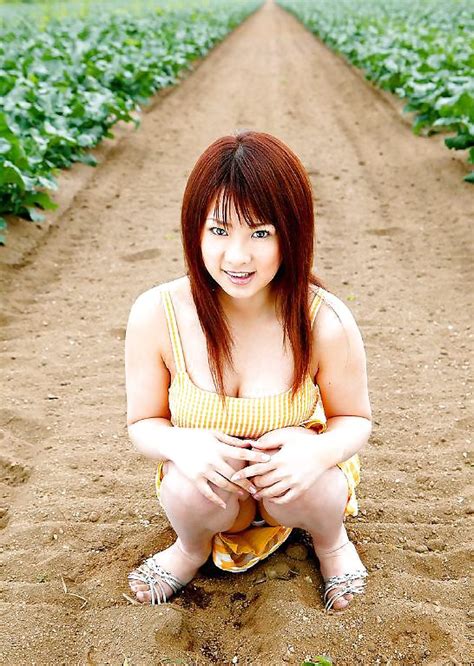 Year Old Japanese AV Star Porn Pictures XXX Photos Sex Images PICTOA