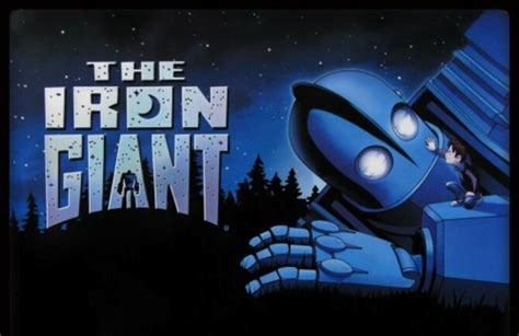 Iron Giant Wiki Fandom