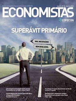 Revista Economistas Conselho Regional De Economia Da Regi O Ce