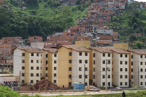 Imagem Conjuntos Habitacionais Favela São Bernardo Do Campo Wiki Toque Fandom