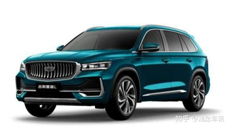 15 20万以内的国产suv，哪款比较值得入手？ 知乎