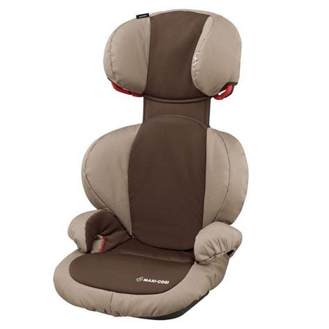 Maxi-Cosi Rodi SPS Автокресло группа 2/3 (15-36 кг) - купить с ...